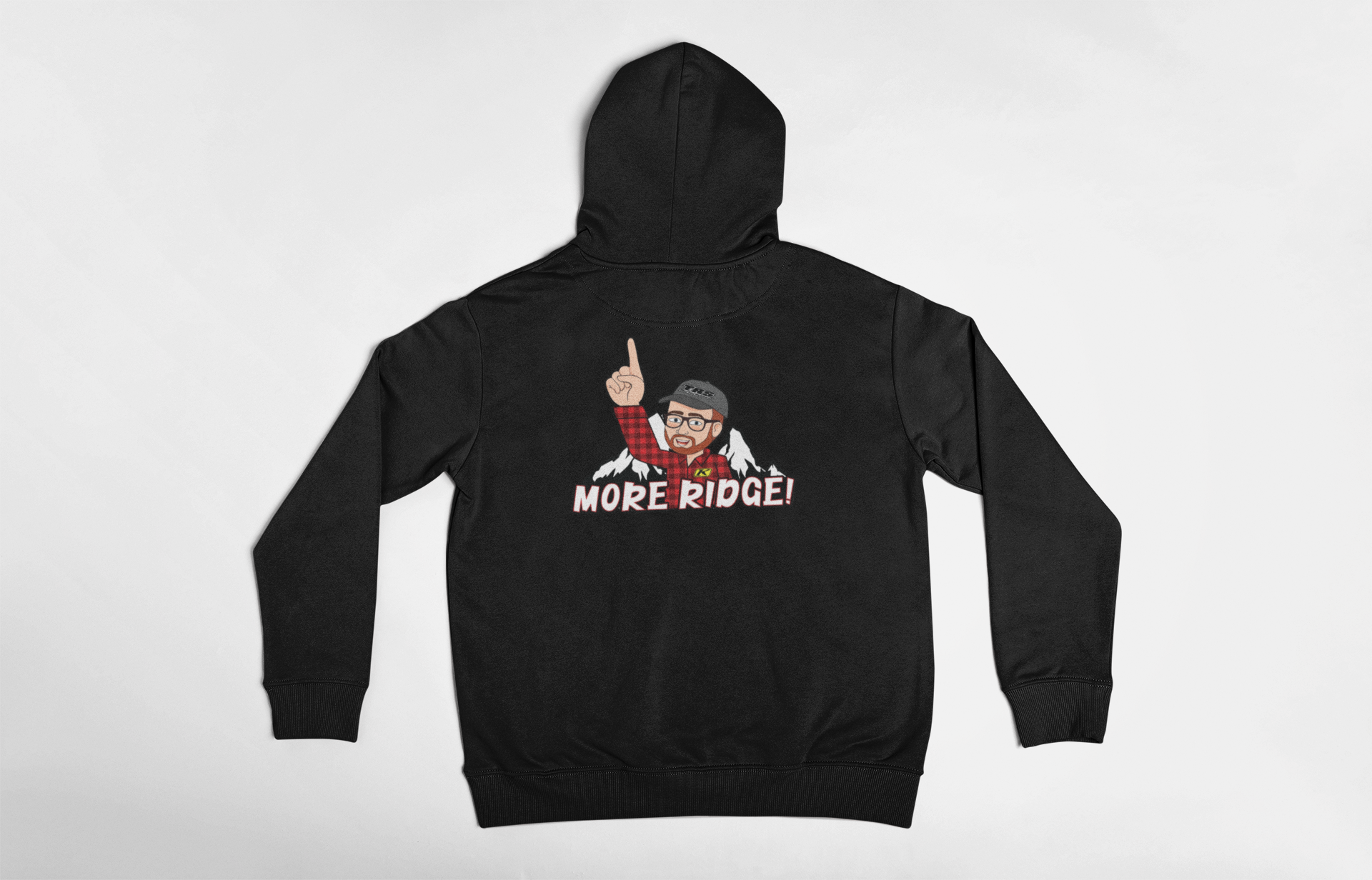 TRS Sweatshirt Hoodies — TRS Performance Inc.
